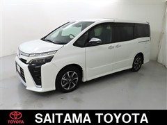 ヴォクシー ZS キラメキ3