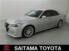 クラウン アスリートS