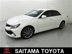 トヨタ マークX 250RDS