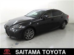 レクサス IS200t F-SPORT