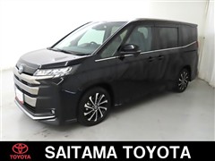 トヨタ ノア HV S-Z