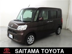 タント X