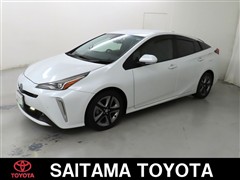 プリウス S ツーリングセレクション