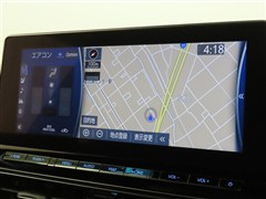 クラウン HV RS