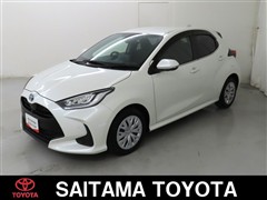 ヤリス HV Z