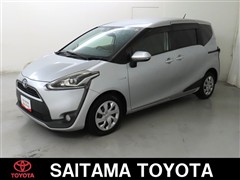 シエンタ HV G