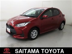 ヤリス G