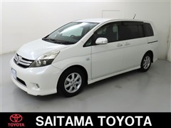 アイシス プラタナ Vセレクション