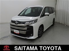 ノア S-Z