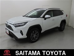 RAV4 HV G