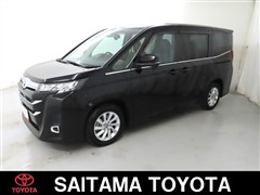 トヨタ ノア Z