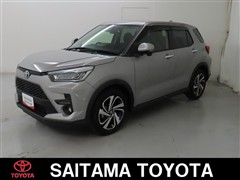 トヨタ ライズ Z