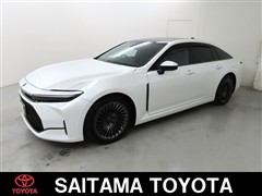 トヨタ クラウン HV Z