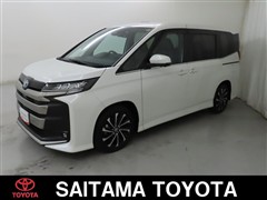 トヨタ ノア HV S-Z