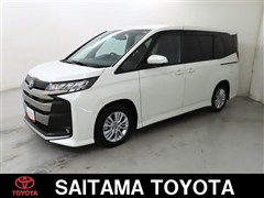 ノア HV S-G