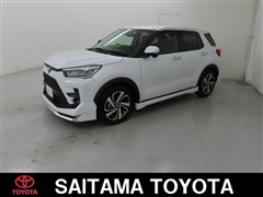トヨタ ライズ Z