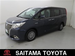トヨタ エスクァイア HV Xi