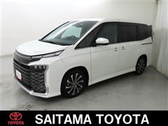 ヴォクシー HV S-Z