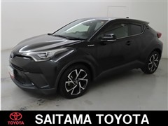 C-HR HV G