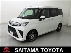 ルーミー G-T