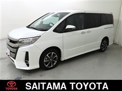 ノア Si WxB2