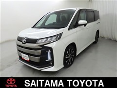 トヨタ ノア S-Z