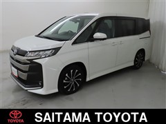 ノア HV S-Z