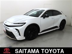 トヨタ クラウン スポーツ Z