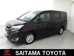トヨタ ノア G