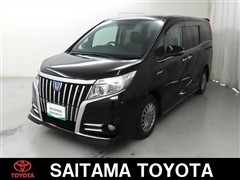 トヨタ エスクァイア HV Gi
