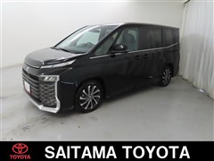 ヴォクシー S-Z