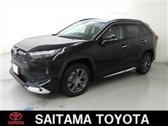 トヨタ RAV4 HV G