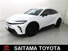 トヨタ クラウン HV スポーツ Z