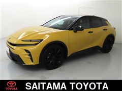 トヨタ クラウン スポーツ HV Z