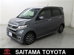 ホンダ N-WGN カスタムG Lパッケージ