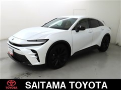 トヨタ クラウン スポーツ Z