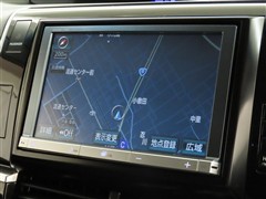 エスティマ アエラス プレミアムED