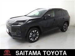 トヨタ　RAV4 HV Z