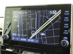 RAV4 G Zパッケージ