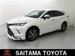 ハリアー HV G