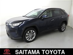 RAV4 G Zパッケージ