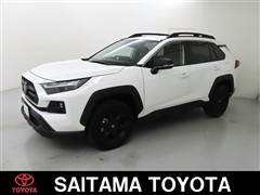 RAV4 HV ADVオフロードPK2