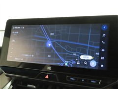 ハリアー Z レザーパッケージ