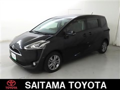 トヨタ シエンタ G