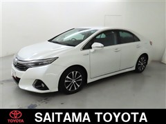トヨタ SAI G