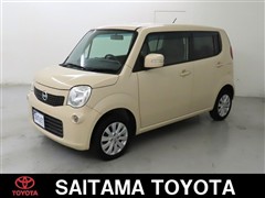 日産 モコ X
