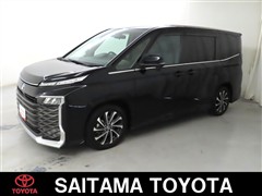 ヴォクシー S-Z