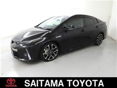 プリウスPHV S GRスポーツ