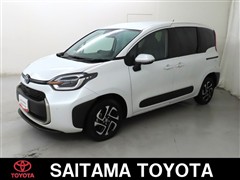 シエンタ HV Z