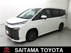 ヴォクシー S-G